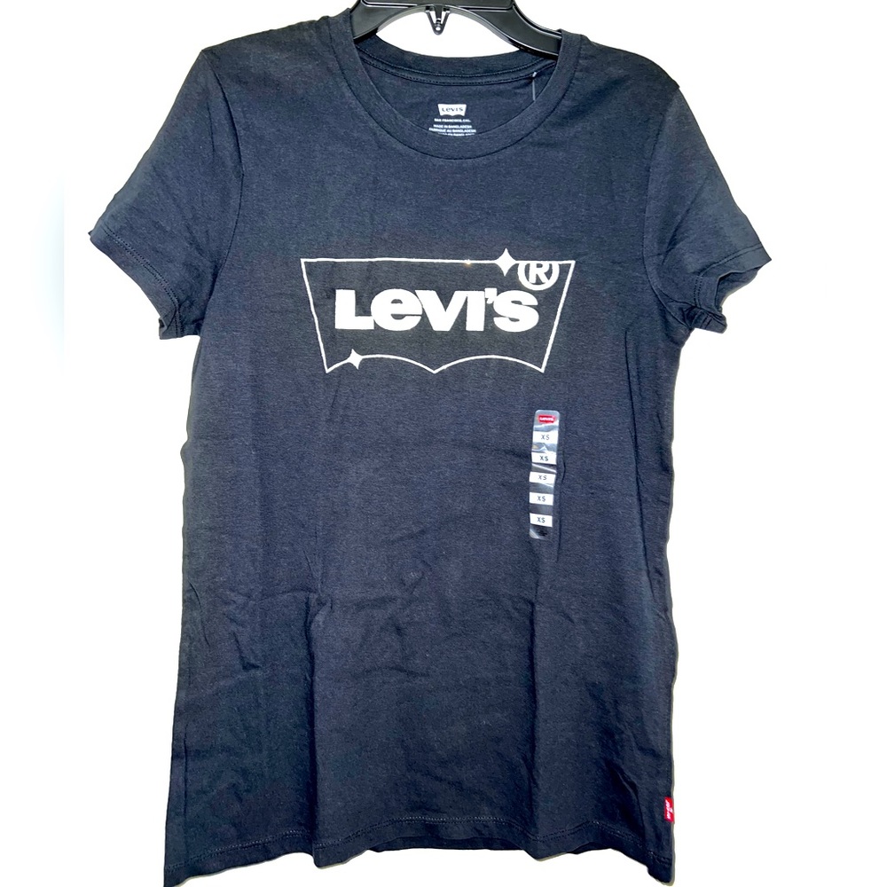 Girls Junior Levi’s Tee-shirt